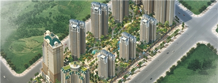 光浩集团 惠州大亚湾新天名城