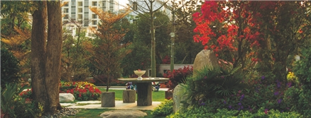 光浩集团 河源星河花园