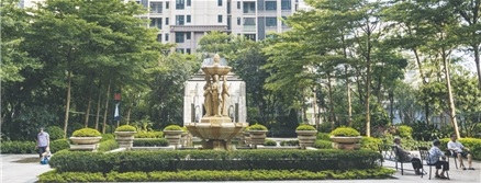 光浩集团 河源阳光水榭花园