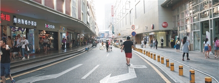 光浩集团 深圳东门南塘商业广场